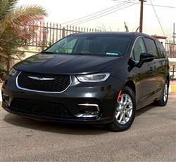 کرایسلەر پاسیفیکا